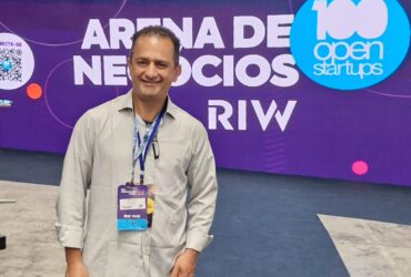 WBM Technology conecta inovação e negócios: do Rio Innovation Week ao Startup Summit