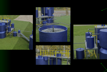 Inovação que transforma: SITEP é homologado pela COPASA e entra em fase de implantação e validação